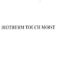 BIOTHERM TOUCH MOIST