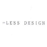 +LESS DESIGN