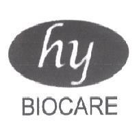 BIOCARE 及圖