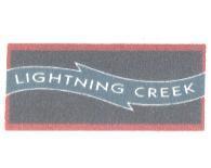 LIGHTNING CREEK 及圖