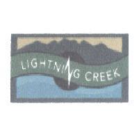 LIGHTNING CREEK 及圖