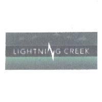 LIGHTNING CREEK 及圖