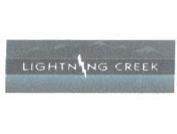 LIGHTNING CREEK 及圖