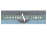 LIGHTNING CREEK 及圖