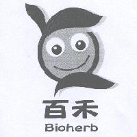 百禾 BIOHERB 及圖