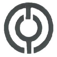 永大機電工業股份有限公司標章