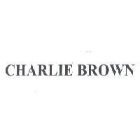 CHARLIE BROWN