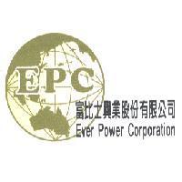富比士興業股份有限公司 EPO 及圖和 Ever Power Corporation