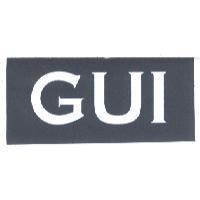 GUI