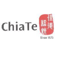 ChiaTe 佳德糕餅及圖