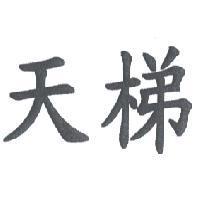 天梯