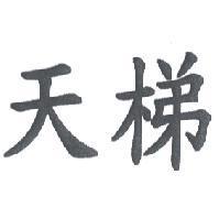 天梯