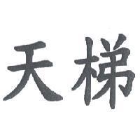天梯