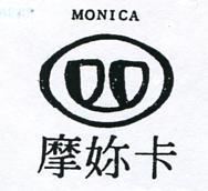 摩妳卡及圖 MONICA 