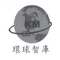 環球智庫 KM 及設計圖