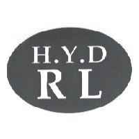 H.Y.D RL 及圓形設計圖