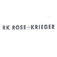 RK ROSE + KRIEGER