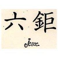 六鉅 JCSCC 