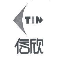 信欣 CTIN 及圖