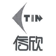 信欣 CTIN 及圖