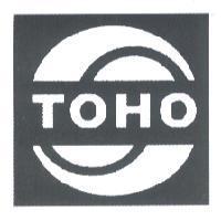 TOHO 及圖