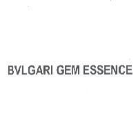 BVLGARI GEM ESSENCE