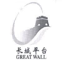 長城平台 GREAT WALL 及圖