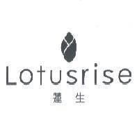 蓮生 Lotusrise 及圖