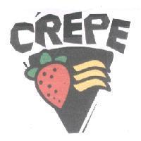 CREPE 及圖
