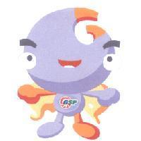 優良服務 GSP 公仔 G-man 超人