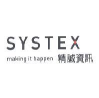 SYSTEX 精誠資訊