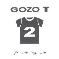 GOZO T 及圖