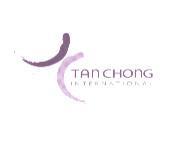 TAN CHONG INTERNATIONAL & Logo