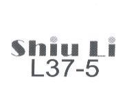 Shiu Li L37-5 及圖
