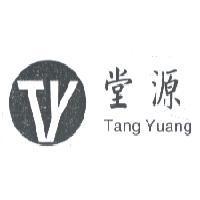 堂源 Tang Yuang 及 TY 設計圖