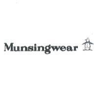 Munsingwear & ペンギン圖形
