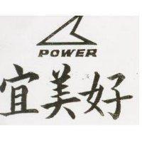 宜美好及圖 POWER