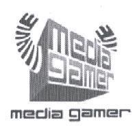 media gamer 設計圖