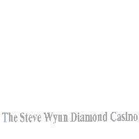 The Steve Wynn Diamond Casino