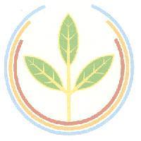 華光家園事業有限公司標章