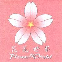花花世界 Flower World 及圖