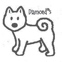 DIAMONDS 及圖