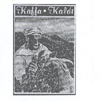 KAFFA KALDI & GOATHERD Device