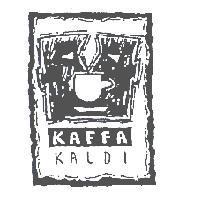 KAFFA KALDI & Device