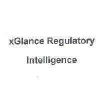 xGlance Regulatory Intelligence