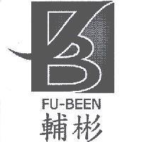輔彬 FU-BEEN 及圖