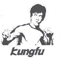 Kungfu 及圖