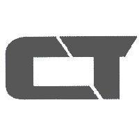 琪泰工業股份有限公司標章