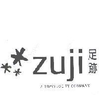 zuji 足跡 A TRAVELOCITY COMPANY and device