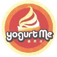 yogurt me 優果迷及圖